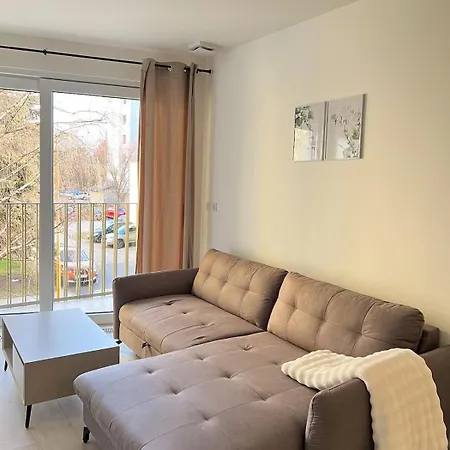 Premium In The Center Of Appartamento Košice