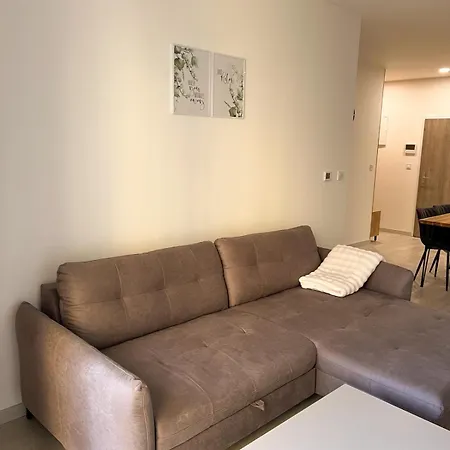 Premium In The Center Of Apartman Kassa