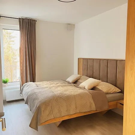 Premium In The Center Of Apartman