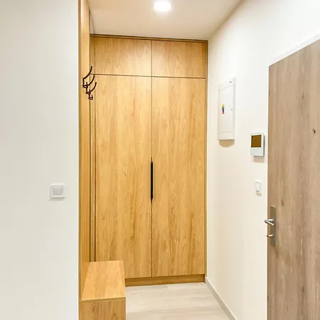 Premium In The Center Of Apartman *