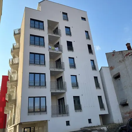 Premium In The Center Of Appartamento