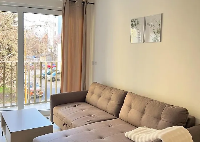 Premium In The Center Of Apartamento Košice