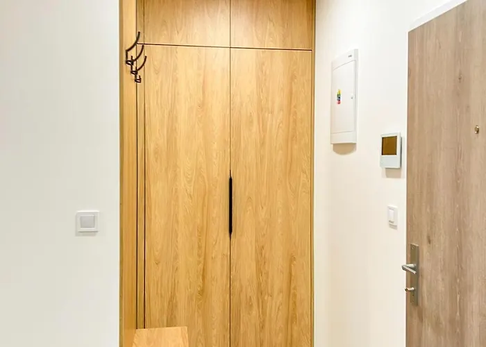 Premium In The Center Of Apartamento *